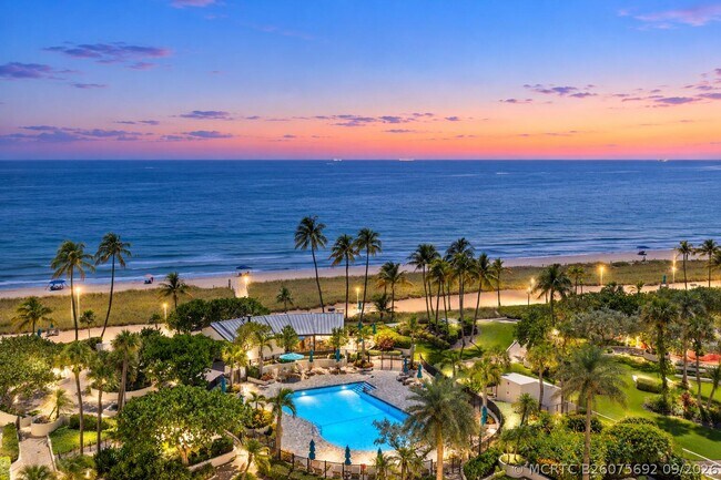 Foto del edificio - 5100 N Ocean Blvd