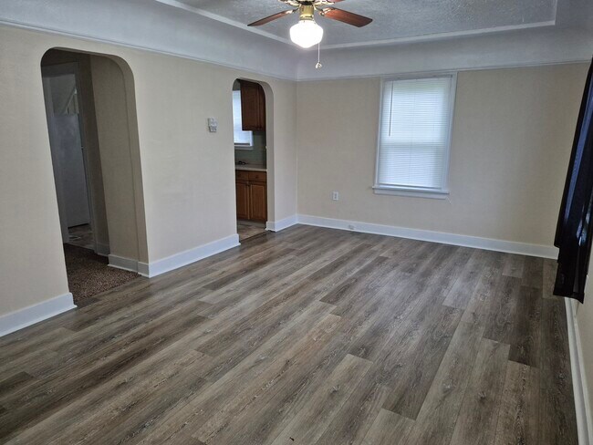 Foto del edificio - 508 SE Ash St