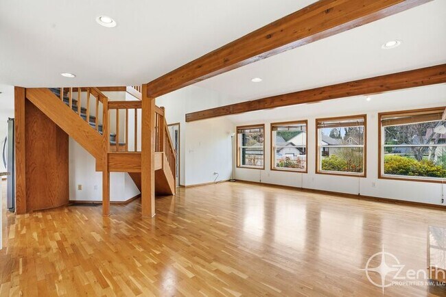 Building Photo - 541 K. Street