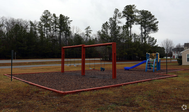 Playground - Lexington Village