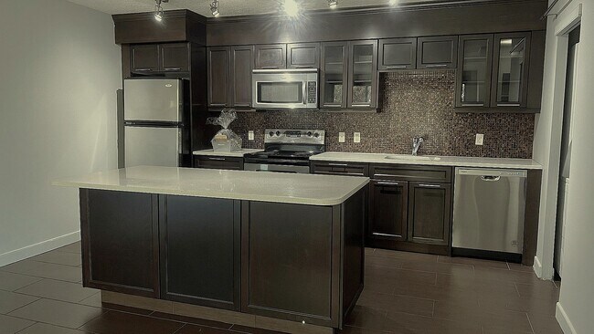 2 chambres x09 -5 - Mission Apartments