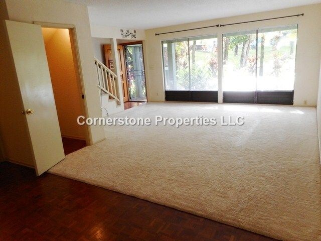 Foto principal - 98-1724 Kaahumanu Street Apt. C