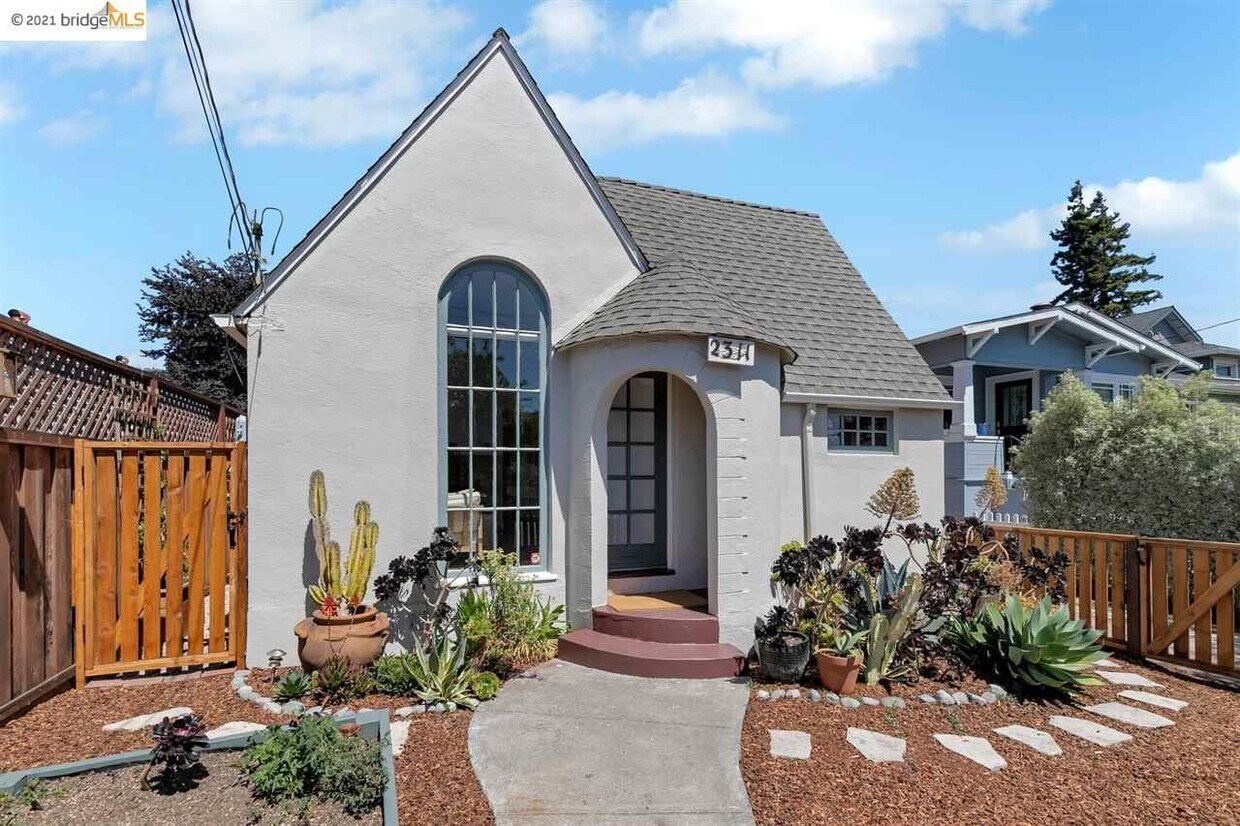 2311 Acton St, Berkeley, CA 94702 House Rental in Berkeley, CA