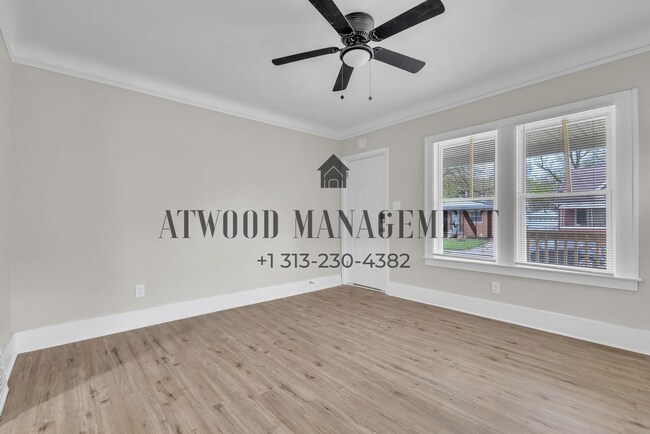 Foto del edificio - This beautifully updated 3-bedroom, 1-bath single-family home is ready for move-in!