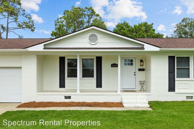 Building Photo - 3 br, 2 bath House - 2404 Emeline Place