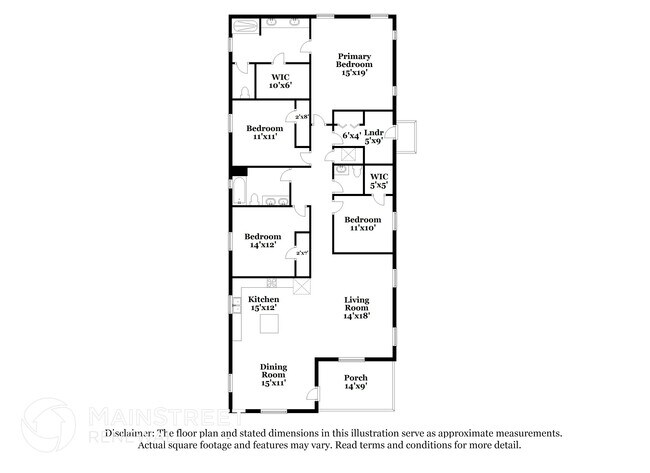 Building Photo - 513 Emma St