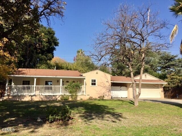 Building Photo - 4936 Angeles Crest Hwy