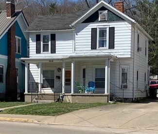 Building Photo - 244 E State St