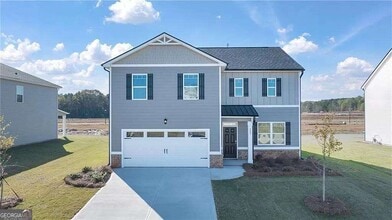 Building Photo - 543 Graham Campbell Ln