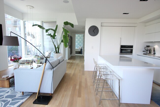 Foto del edificio - 1075 NW Northrup St