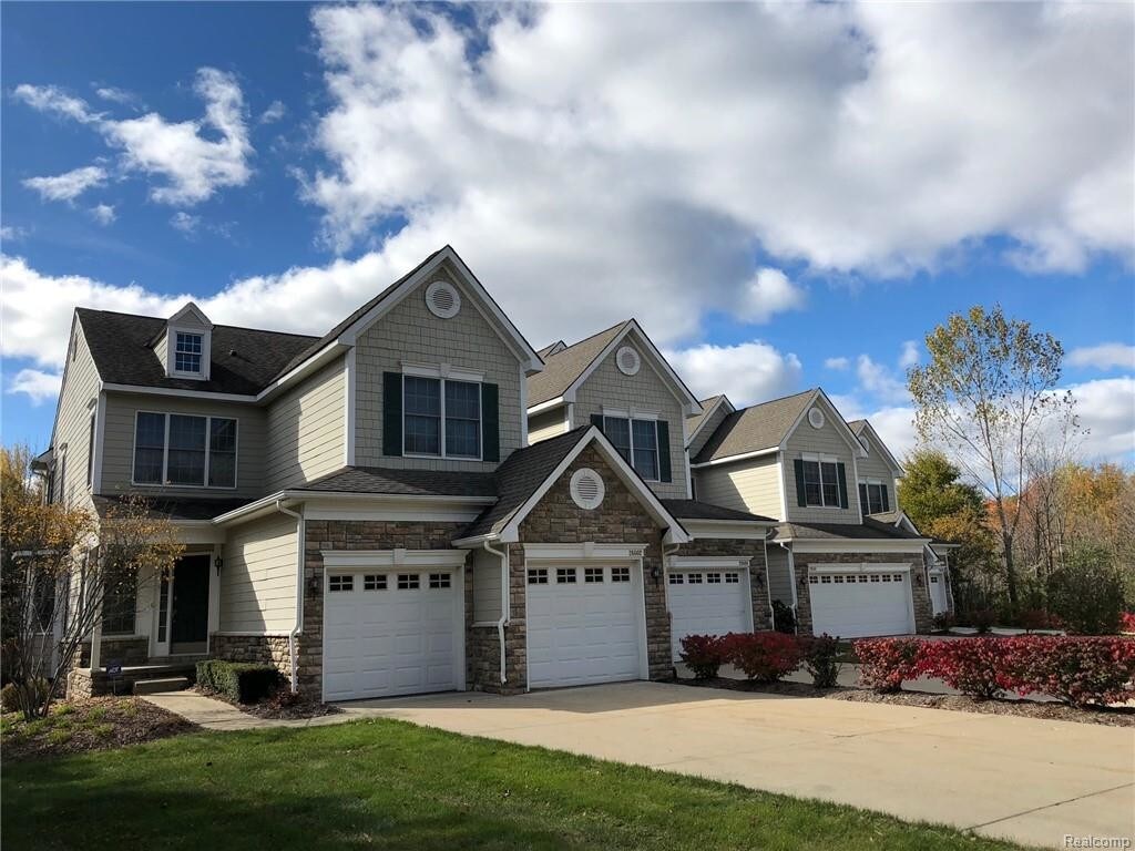 26598 Island Lake Dr, Novi, MI 48374 Condo for Rent in Novi, MI