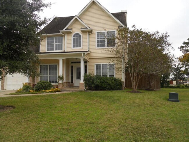 Building Photo - 899 Victoria Lakes Dr