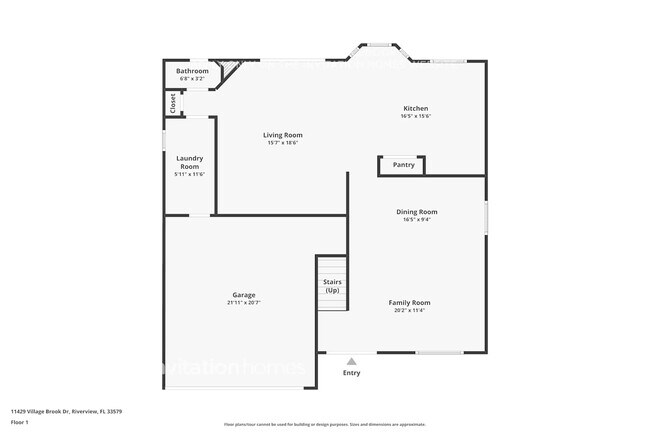 Foto del edificio - 11429 Village Brook Dr