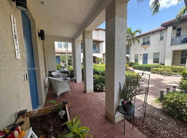 Foto del edificio - 11838 SW 26 St