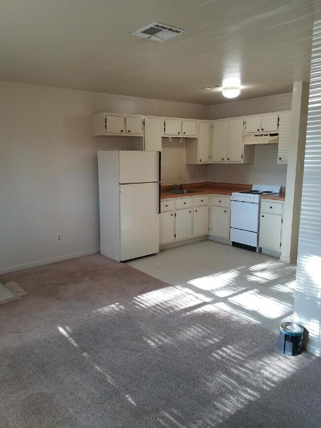 Foto del edificio - Bryan - 1 Bedroom 1 Bath 4plex!!!