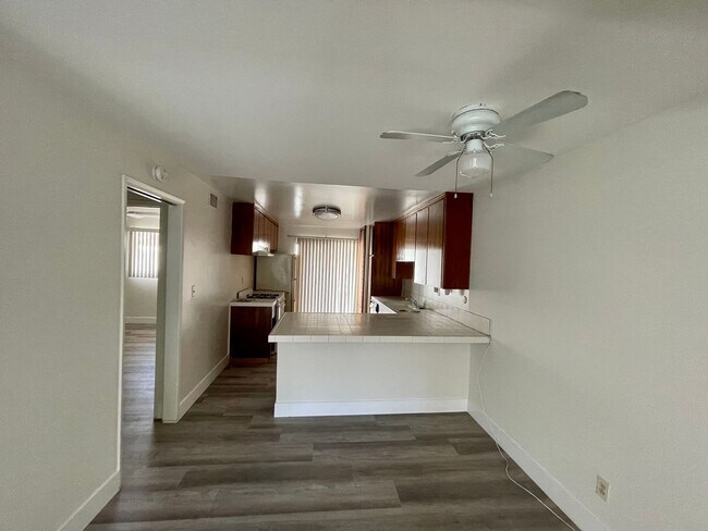 Foto del edificio - Cute 1 Bedroom 1 Bath Townhome for Rent