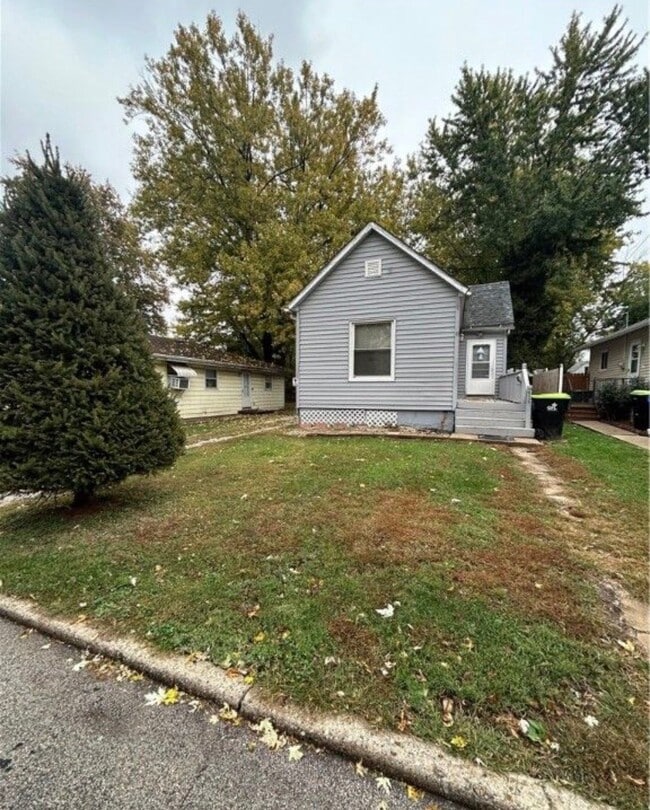 Foto del edificio - 925 W Olive St