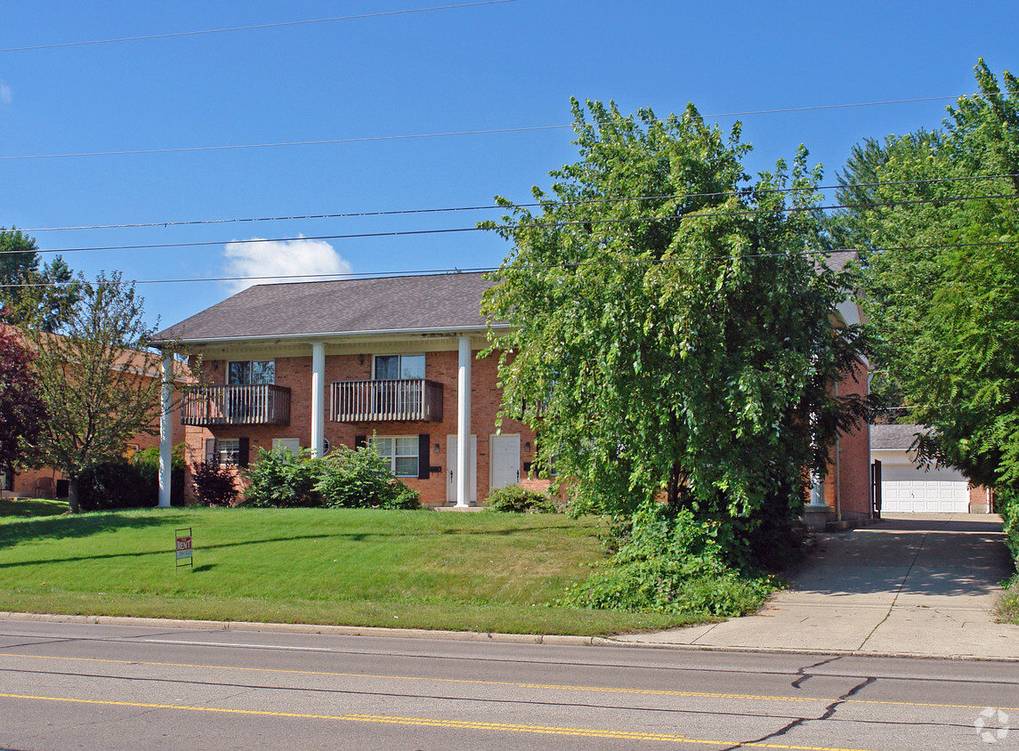 Primary Photo - 4551 Wilmington Pike