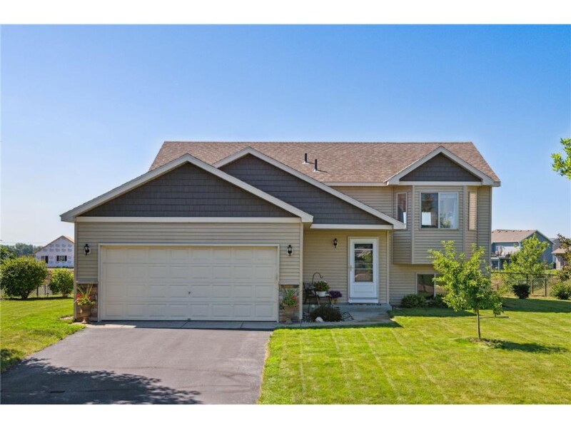 4318 87th St NE, Monticello, MN 55362 House Rental in Monticello, MN