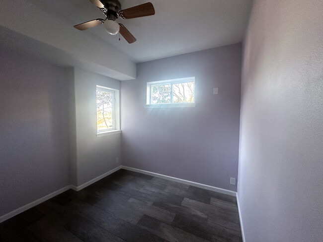 Bedroom 2 - 2508 Park Forest Dr