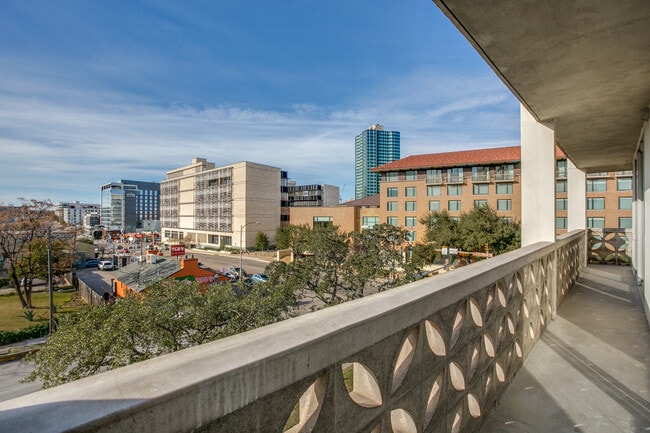 Building Photo - 1801 Lavaca St