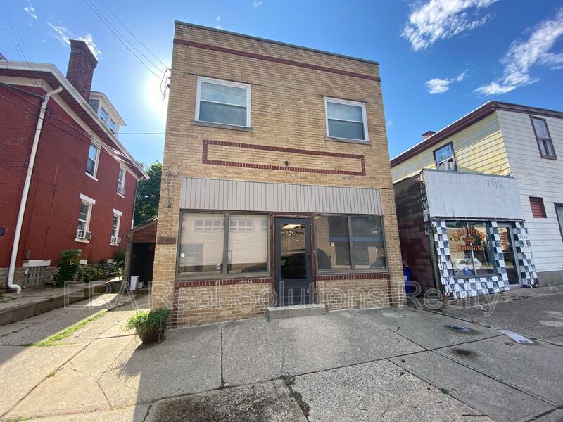 3737 Lovell Ave Unit 3737 Lovell Avenue 1, Cincinnati, OH 45211