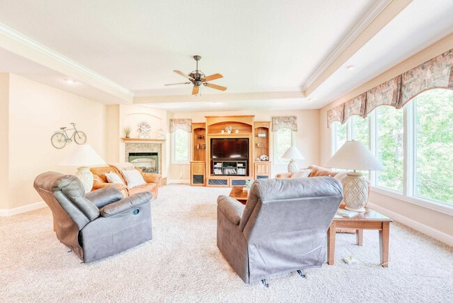 Foto del edificio - 16 Cheviot Ln