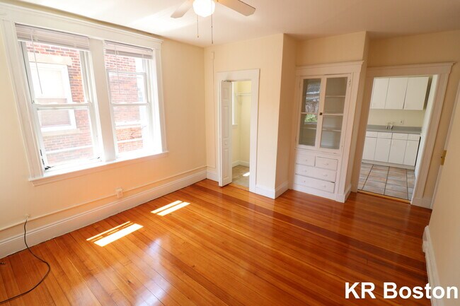 Foto del edificio - 521 Cambridge St