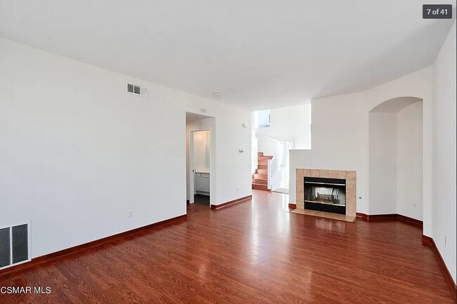 Family Room - 6204 Tangelo Plz