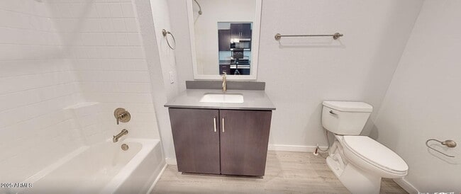 Foto del edificio - 6025 W Thomas Rd