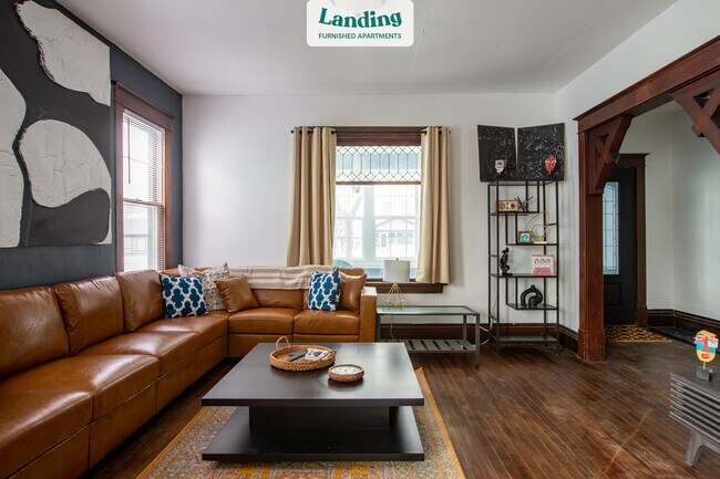 Foto del edificio - 3939 Minnehaha Ave