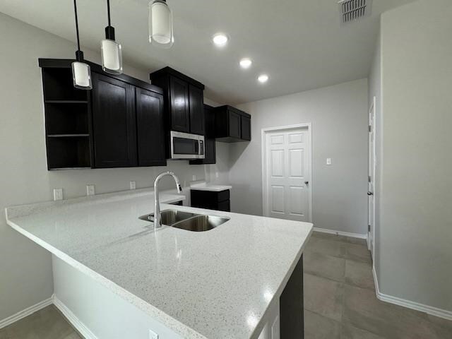 Foto del edificio - 4218 Gavilan Dr