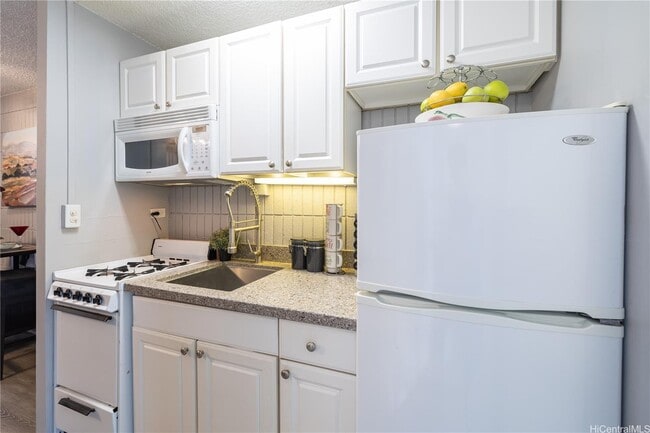 Foto del edificio - The Kalakauan