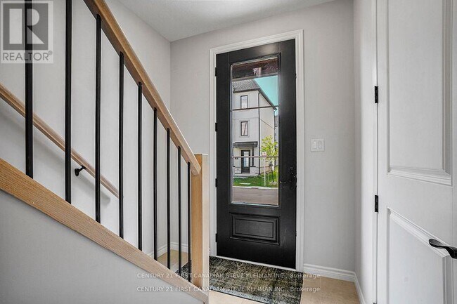 Photo du bâtiment - 413 Callaway Rd