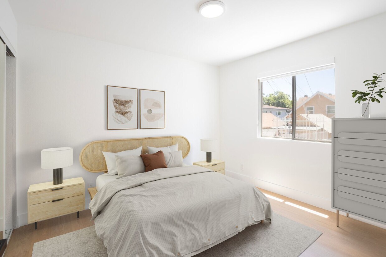 Foto principal - Lexington Ave 5716