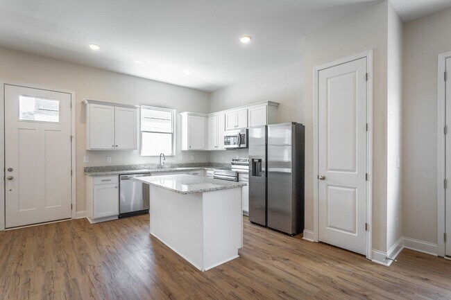 Foto del edificio - 2017 S Lyerly St