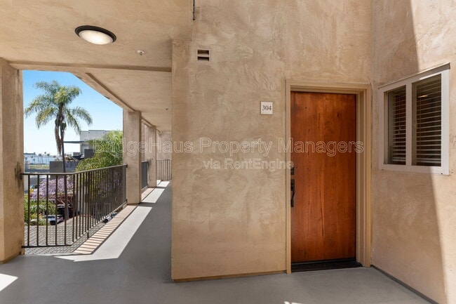 Foto del edificio - 801 W Hawthorn St
