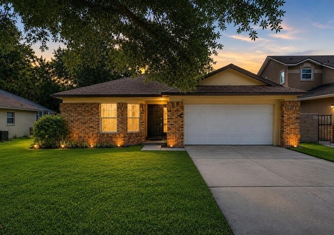 Foto del edificio - 3013 Barrymore Ct