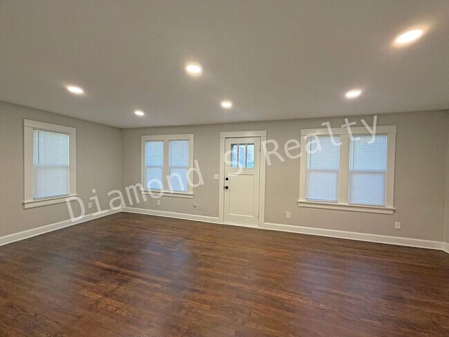 Foto del edificio - Adorable 1 Bedroom Home Available Now!