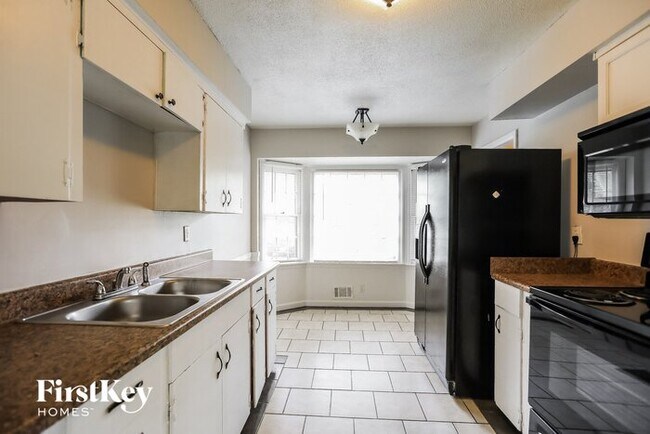 Foto del edificio - 7903 E 89th St