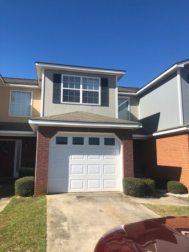 Primary Photo - Wakefield Subdivision