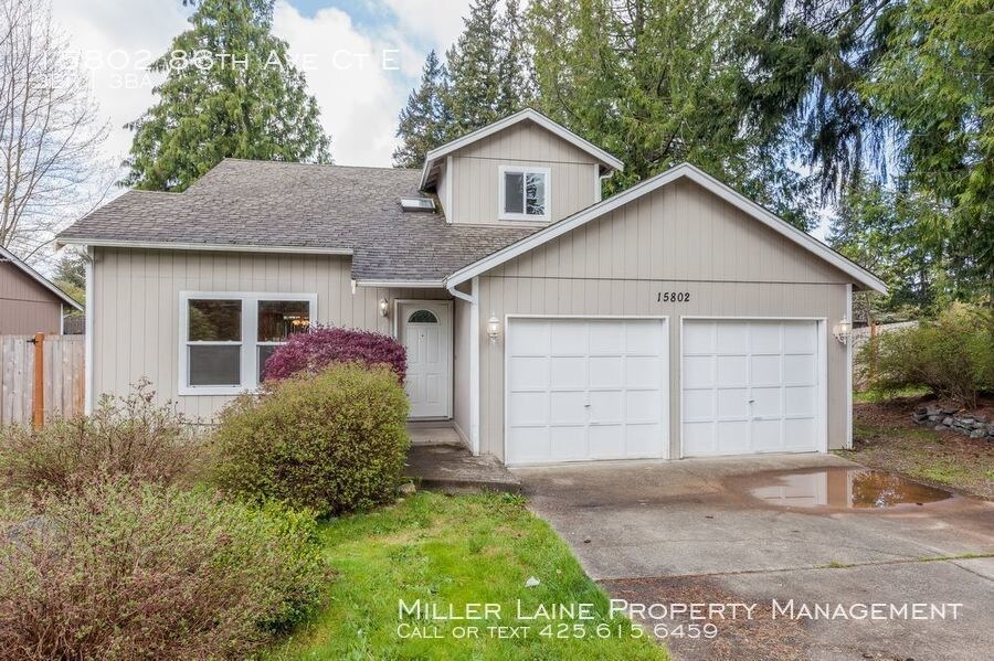 Primary Photo - 15802 86th Ave Ct E