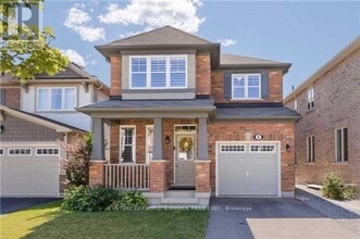 Building Photo - 4 Locomotive Cres
