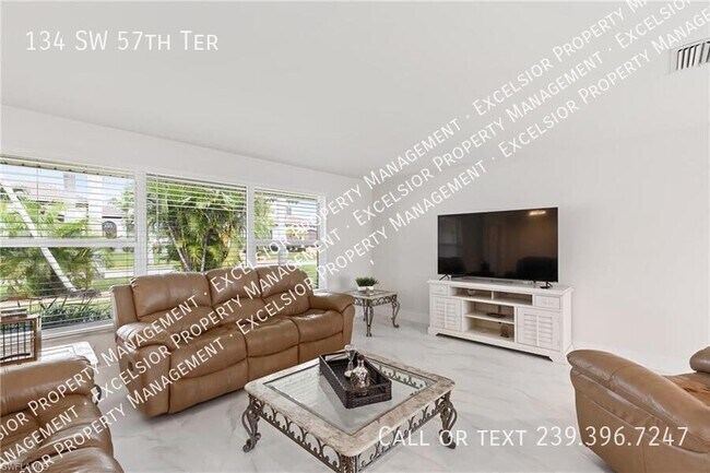 Foto del edificio - 134 SW 57th Terrace