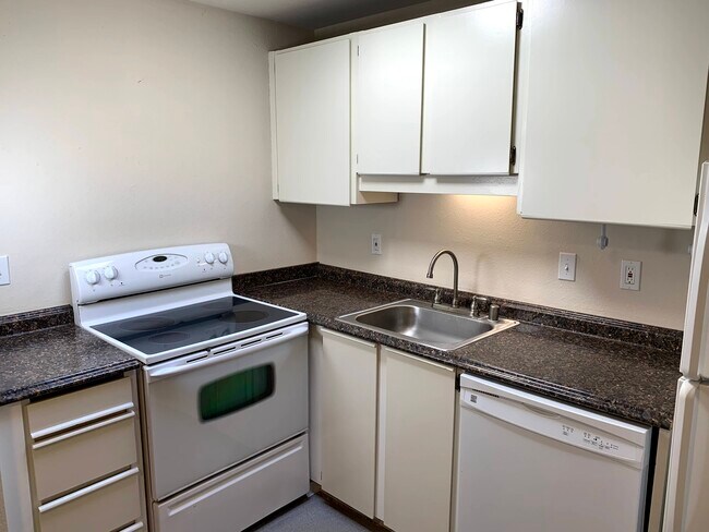 Foto del edificio - 14600 SE 176th St