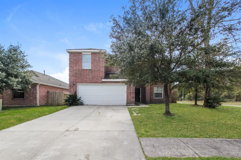 402 Mystic Trail Loop, Humble, TX 77339 House for Rent in Humble, TX