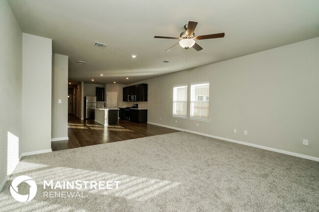 Foto del edificio - 104 Babblebrook Way