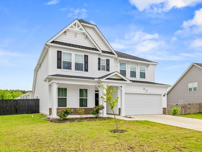 Building Photo - Towne Pointe Community
