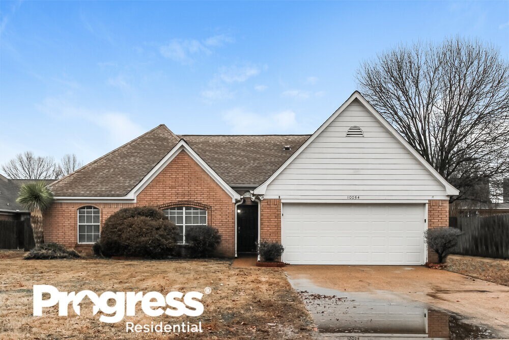 Foto principal - 10054 Fox Hunt Dr