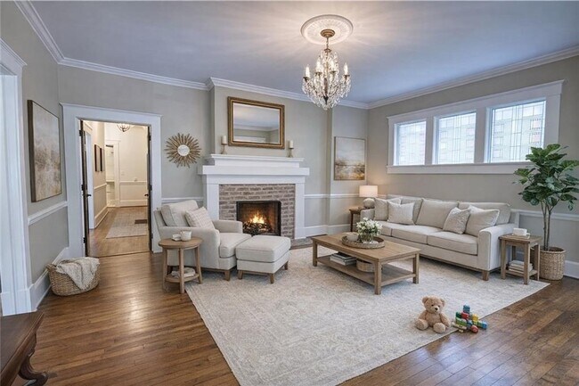 Foto del edificio - 389 6th St NE